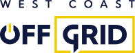 West Coast Off Grid